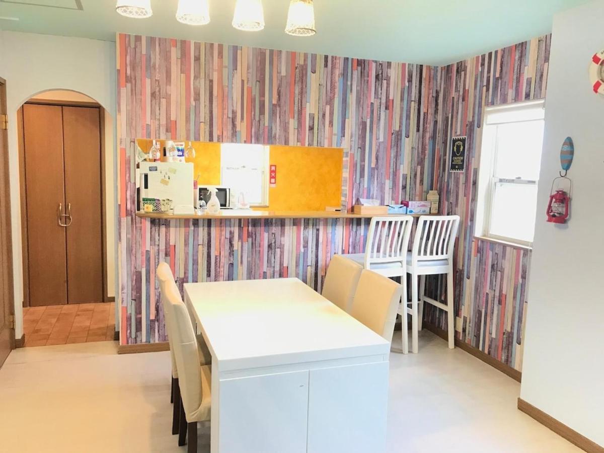Koshigoe Marine House - Vacation Stay 77620V מראה חיצוני תמונה