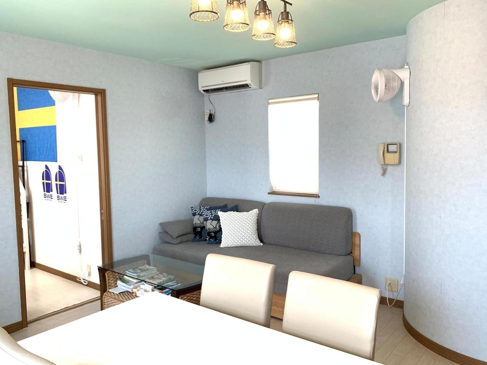 Koshigoe Marine House - Vacation Stay 77620V מראה חיצוני תמונה