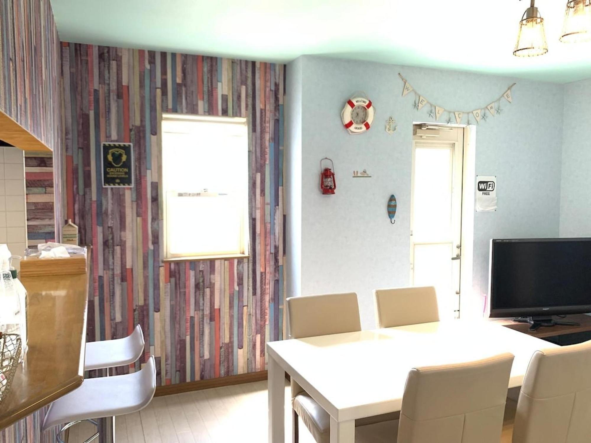 Koshigoe Marine House - Vacation Stay 77620V מראה חיצוני תמונה