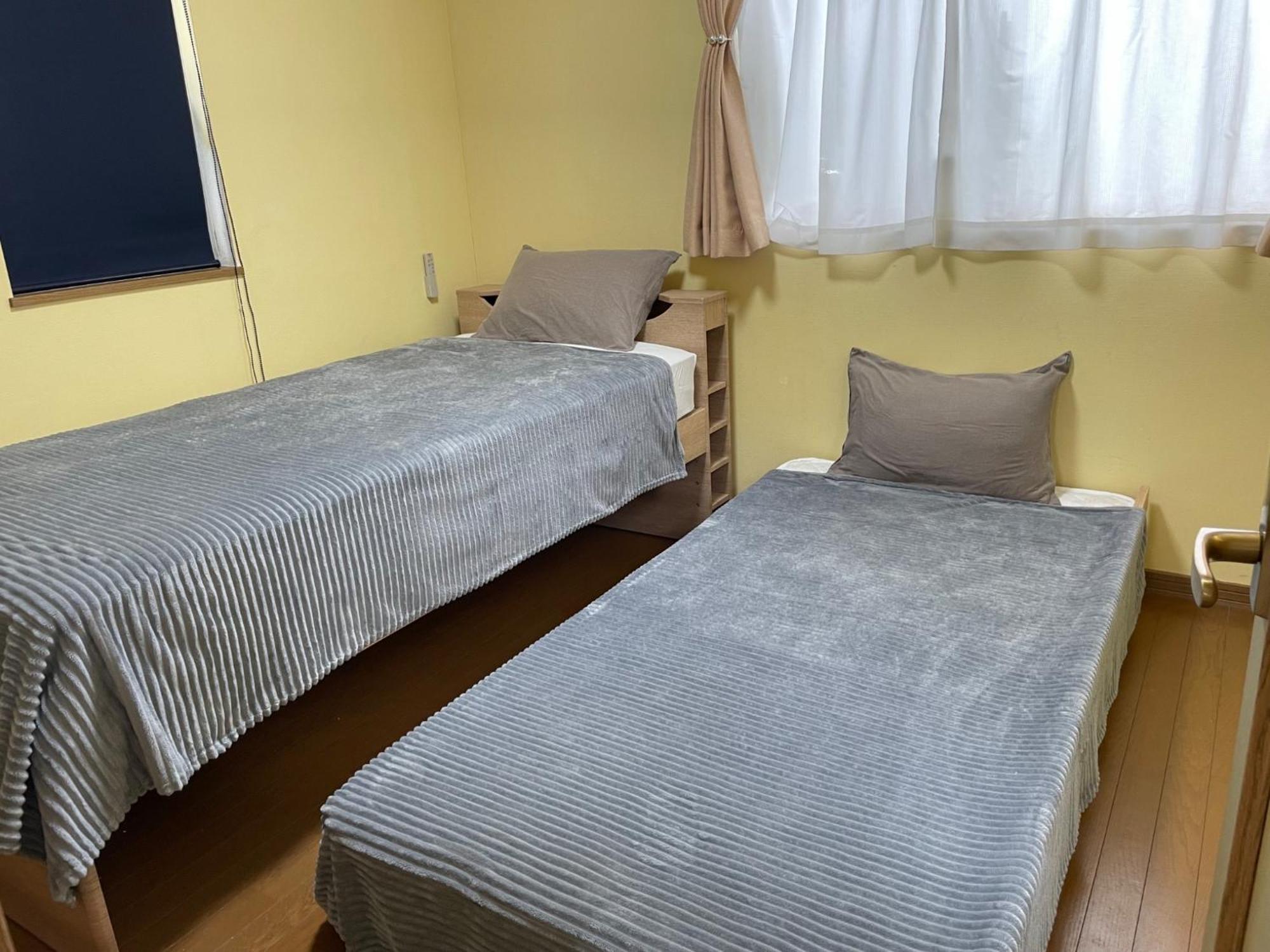 Koshigoe Marine House - Vacation Stay 77620V מראה חיצוני תמונה